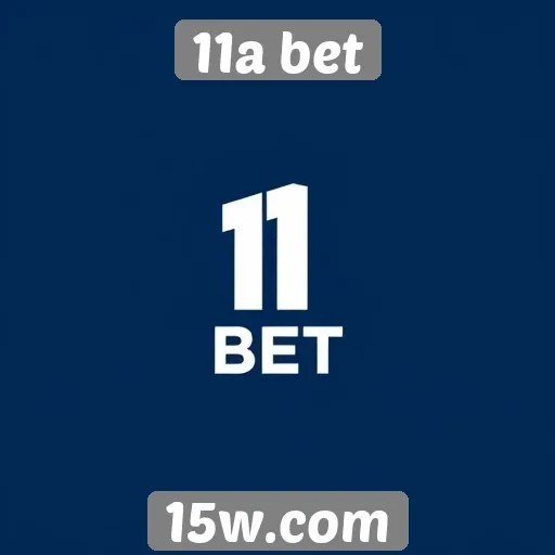 Análise da plataforma de jogos 11a bet