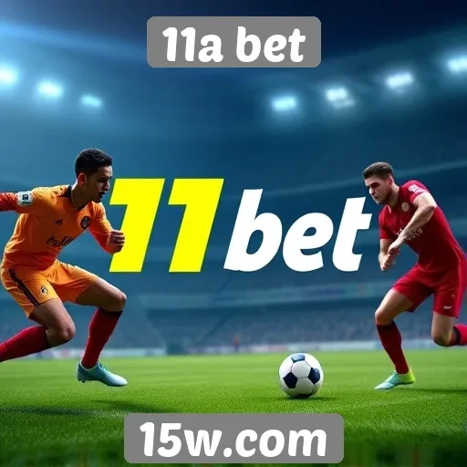 Avaliação da plataforma 11a bet para jogadores iniciantes