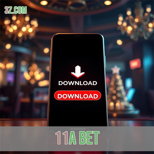 Baixar 11a Bet: Junte-se à Diversão e Ganhos Instantâneos!