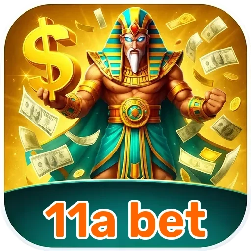 11a bet: Uma Jornada Fascinante no Universo dos Jogos Online