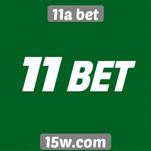 Opções de pagamento disponíveis no 11a bet
