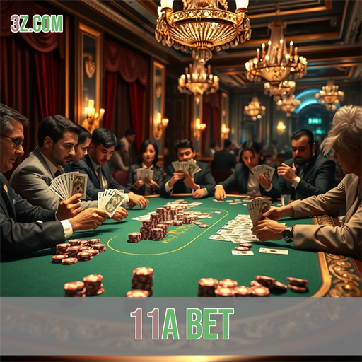 Os recursos da plataforma 11a bet que encantam os jogadores