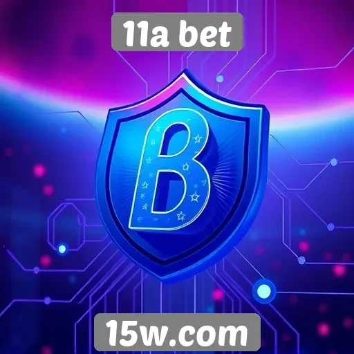 Segurança nas transações do site 11a bet