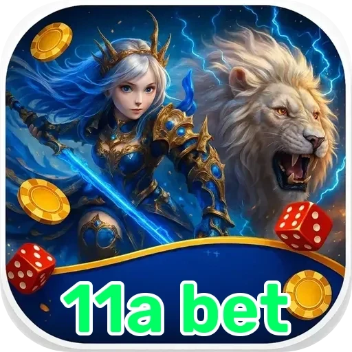 11a bet: Caça-Níqueis Incríveis Para Seus Dias de Diversão Online