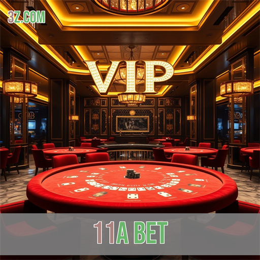 Experience a Excepcional Seção VIP na 11a Bet Hoje!